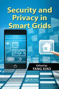 Cover image for Security and Privacy in Smart Grids