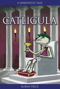 Cover image for Caligula