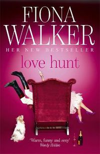 Cover image for Love Hunt