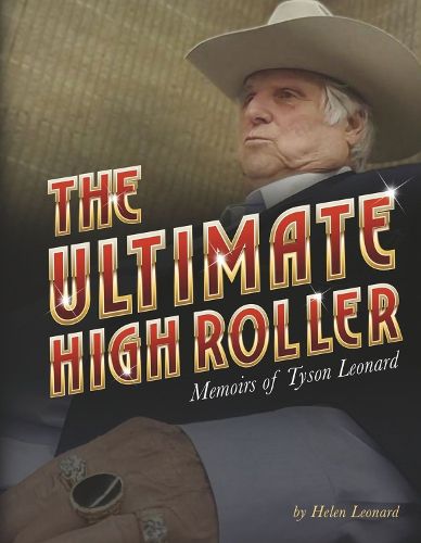 Cover image for The Ultimate High Roller