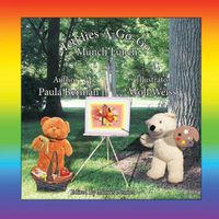 Cover image for Teddies A-Go-Go Munch Lunch