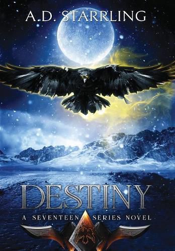 Cover image for Destiny