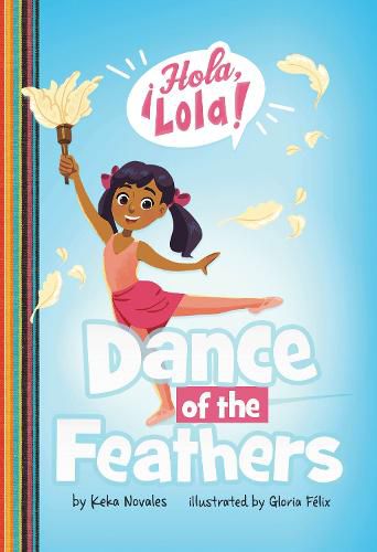 Cover image for Dance of the Feathers