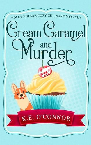 Cover image for Cream Caramel and Murder