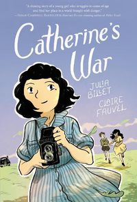 Cover image for Catherine's War