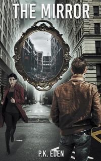 Cover image for The Mirror