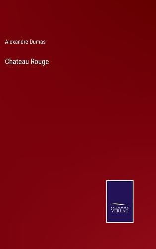 Cover image for Chateau Rouge