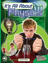 Cover image for It's All About Physics