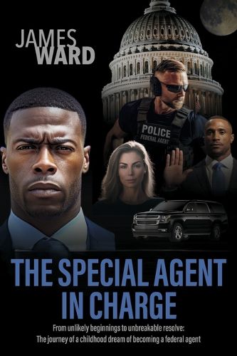 Cover image for The Special Agent in Charge