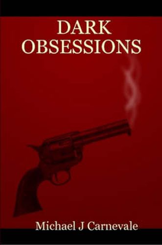 Cover image for Dark Obsessions