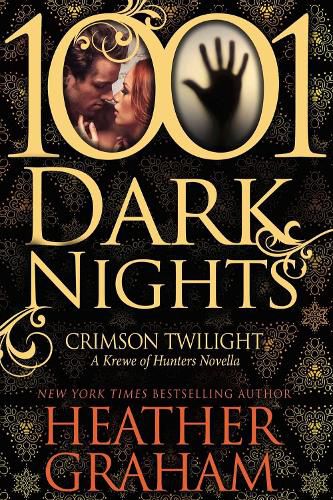 Cover image for Crimson Twilight: A Krewe of Hunters Novella (1001 Dark Nights)