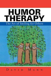 Cover image for Humor Therapy