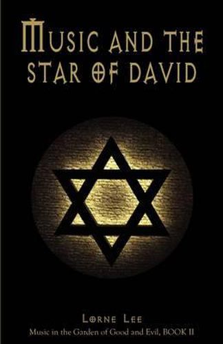 Cover image for Music and the Star of David