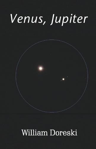 Venus, Jupiter