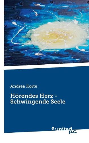 Cover image for Hoerendes Herz - Schwingende Seele