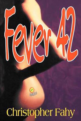 Cover image for Fever 42 - Trade Edition