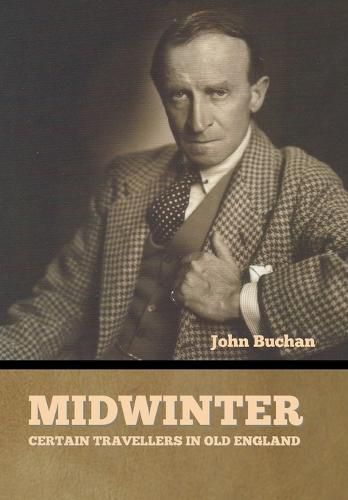 Cover image for Midwinter