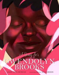 Cover image for A Song for Gwendolyn Brooks