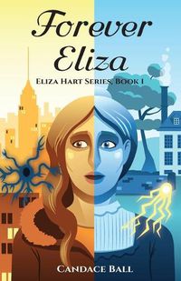 Cover image for Forever Eliza