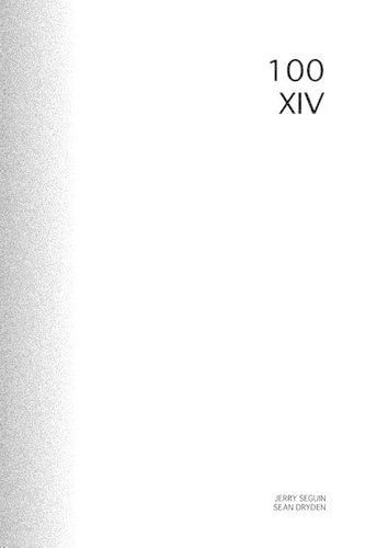 Cover image for 100 xiv