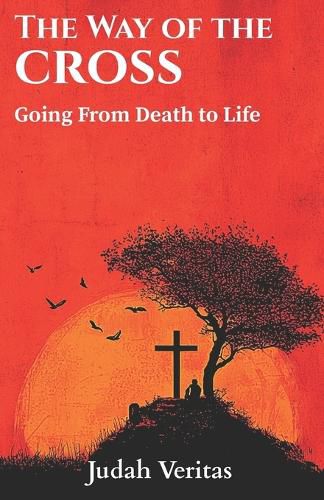 Cover image for The Way of the Cross