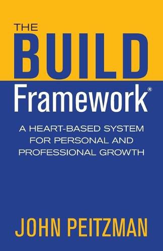 Cover image for The BUILD Framework: A Heart-Based System for Personal and Professional Growth