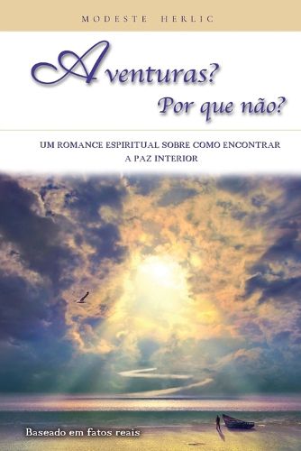 Cover image for Aventuras? Por que nao?