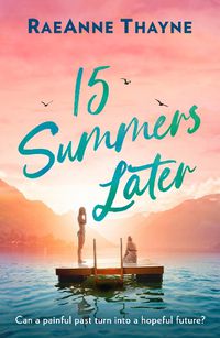 Cover image for 15 Summers Later