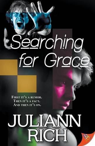 Cover image for Searching for Grace