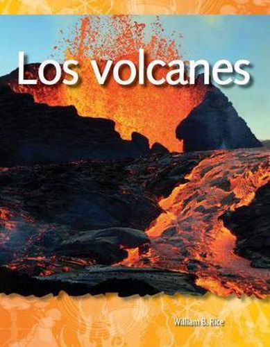 Los volcanes (Volcanoes) (Spanish Version)