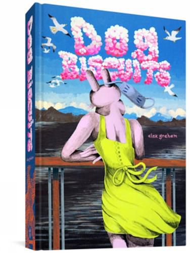Cover image for Dog Biscuits