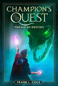 Cover image for The Die of Destiny: Volume 1