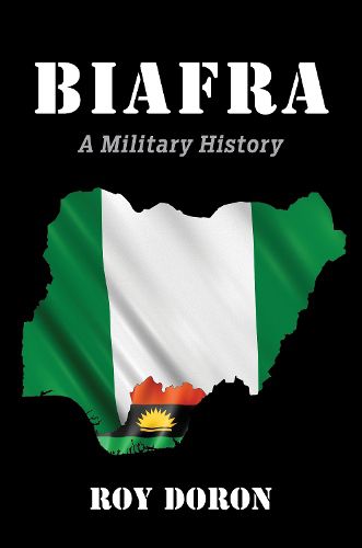 Cover image for Biafra