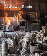 Cover image for Roots