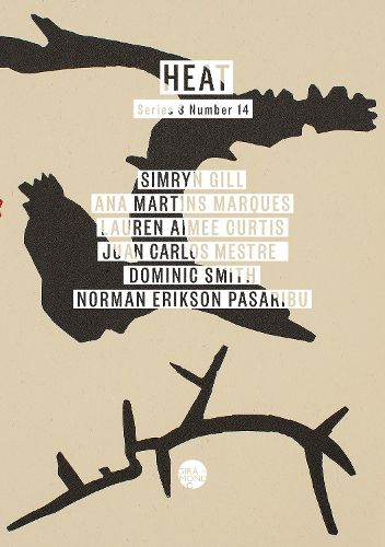 Cover image for HEAT: Series 3, Number 14