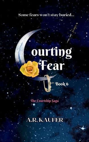 Cover image for Courting Fear