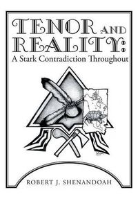 Cover image for Tenor and Reality: A Stark Contradiction Throughout