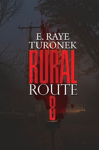 Cover image for Rural Route 8