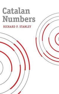 Cover image for Catalan Numbers