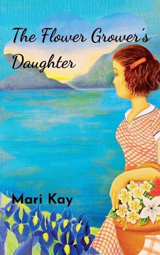 Cover image for The Flower Grower's Daughter