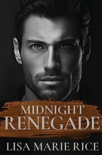 Cover image for Midnight Renegade