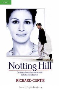 Cover image for Level 3: Notting Hill