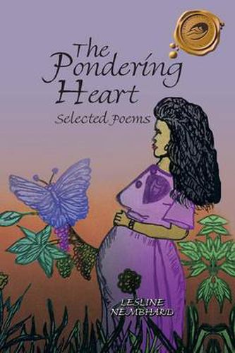 Cover image for The Pondering Heart: Selected Poems