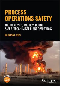 Cover image for Process Operations Safety