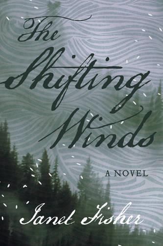 Cover image for The Shifting Winds