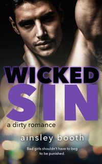 Cover image for Wicked Sin