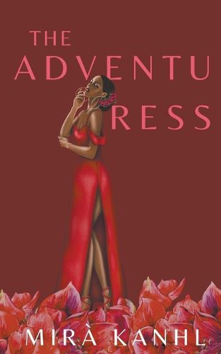 Cover image for The Adventuress