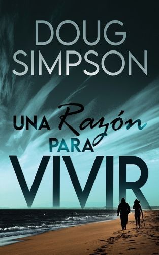 Cover image for Una razon para vivir