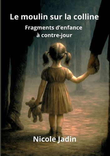 Cover image for Le moulin sur la colline