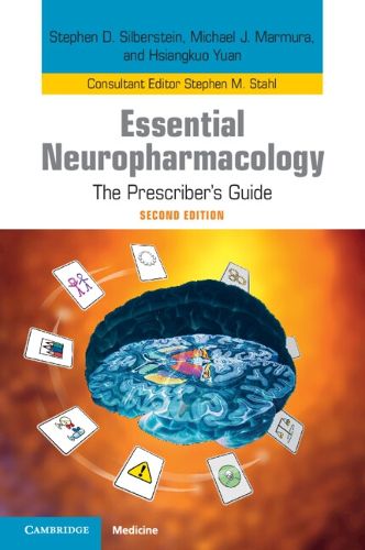 Cover image for Essential Neuropharmacology: The Prescriber's Guide